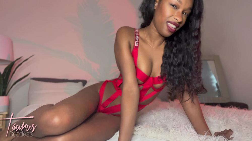 Taurusgoddesss - Black Cuck