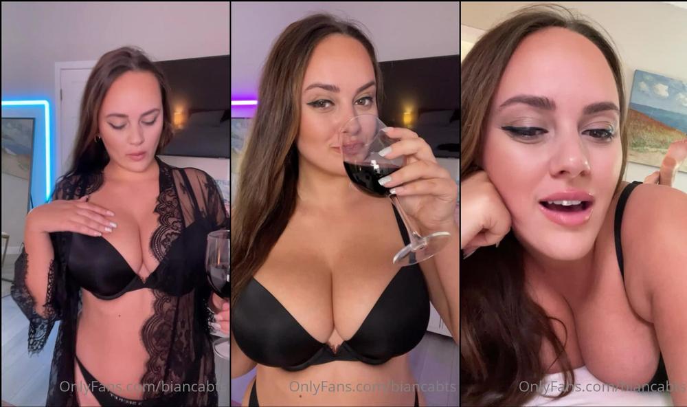 biancabts 10 03 2022 2387951398 the livestream wasn t working tonight... so i made this video for you instead... come hang