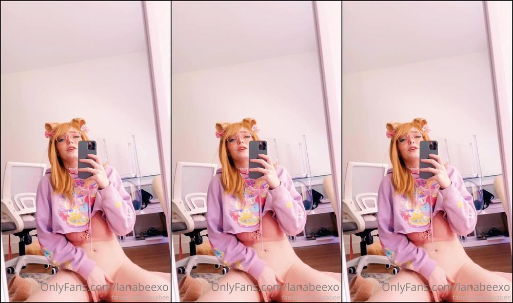 lanabee 2022-03-16 at 01-15 Fansly (Lana Bee 🐶 )
