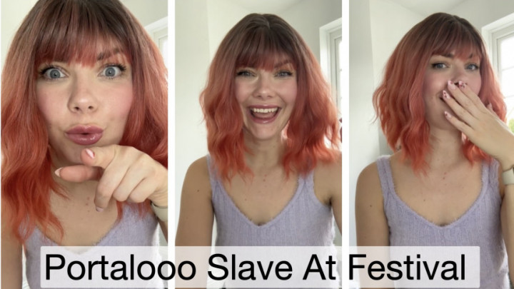 Portalooo Slave At Festival - May 17, 2024