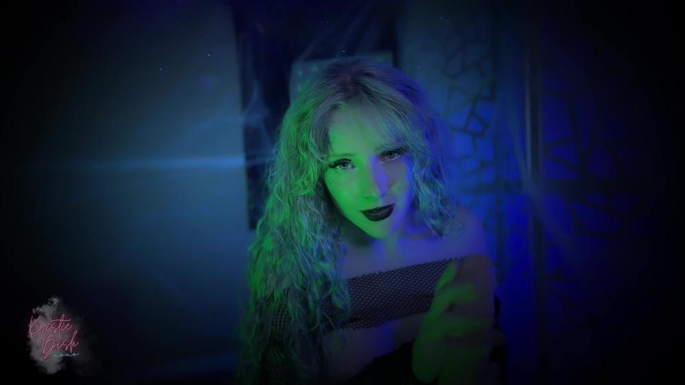 Goddess Kristie - Sirens Song | JOI Goon