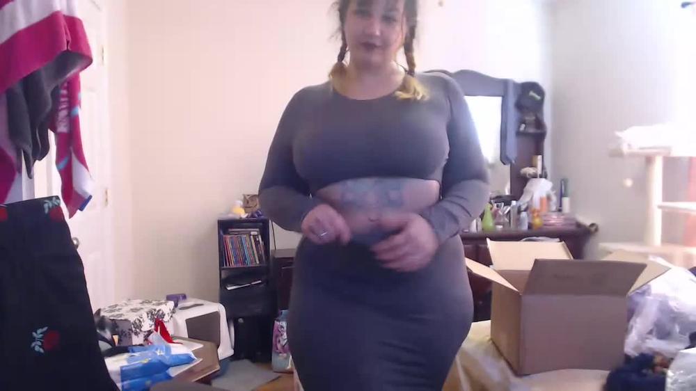 harlotquinn 01 11 2019 13302190 Stream started at 11 01 2019 04 00 pm