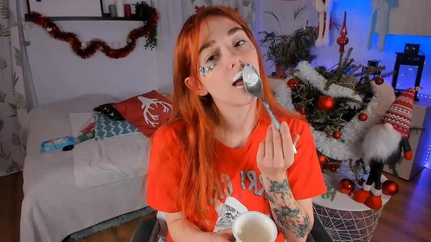 Jogurt on my lips - Jan 18, 2023