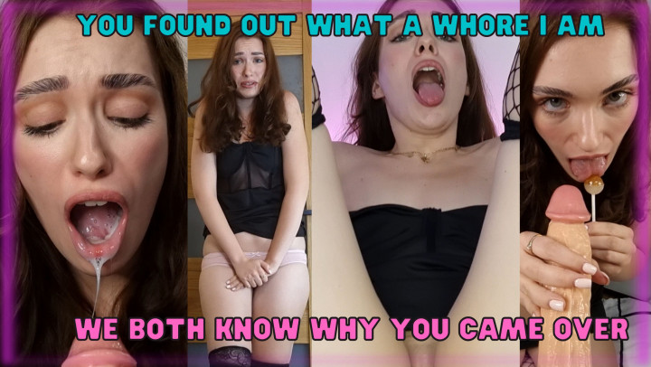 Date with a Whore Ended in Rough Sex - September 07, 2022