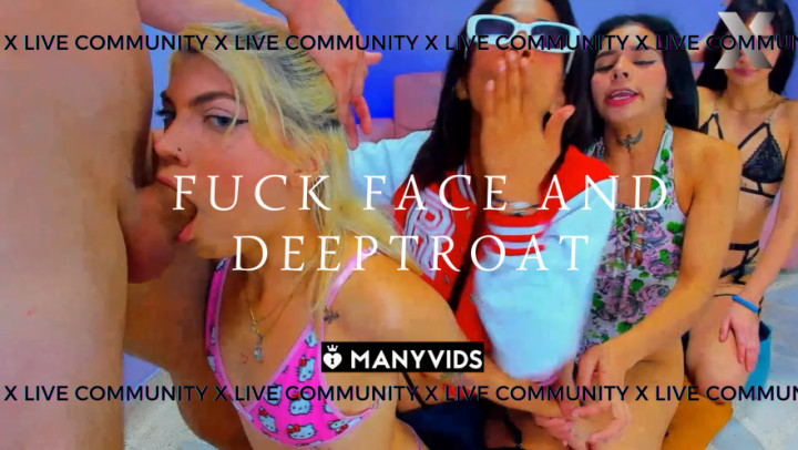 college girls do blowjob caravan