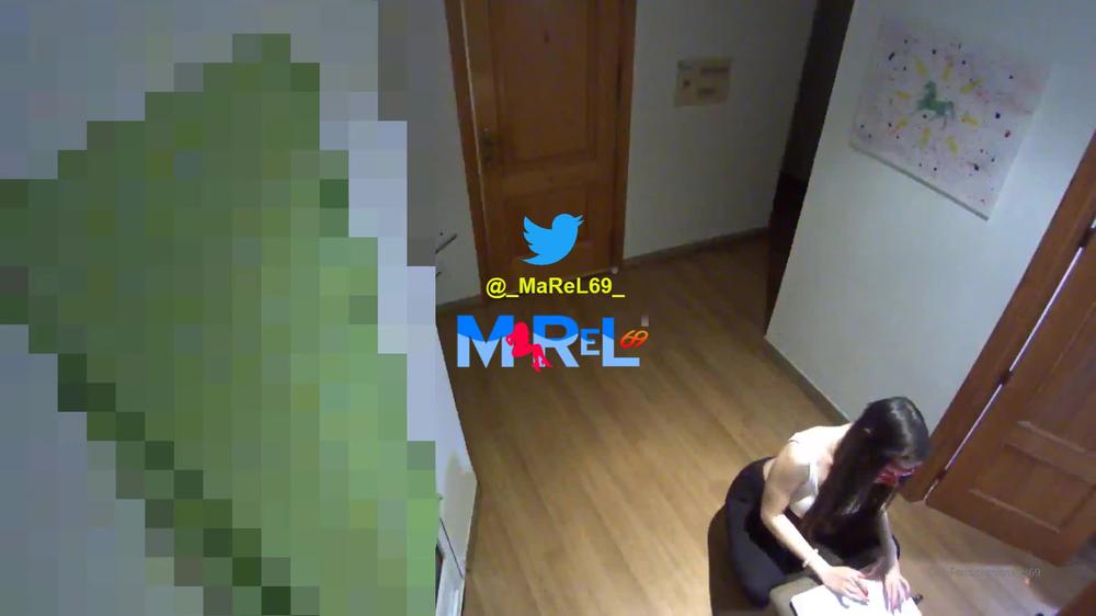 marel69 11 03 2020 25224706 PIZZERO CAMARA OCULTA EN EXCLUSIVA