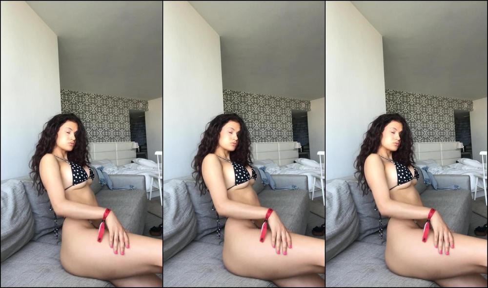 Vanessaveracruz - Poolside Pickup -Her Pleasure - Manyvids