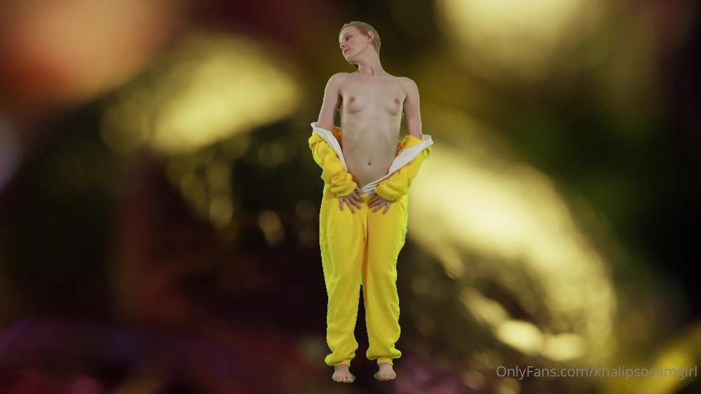 khalipsocamgirl 132080863 2021 04 07 and now... may i proudly present... my first ever attempt at using a green screen d music by benso