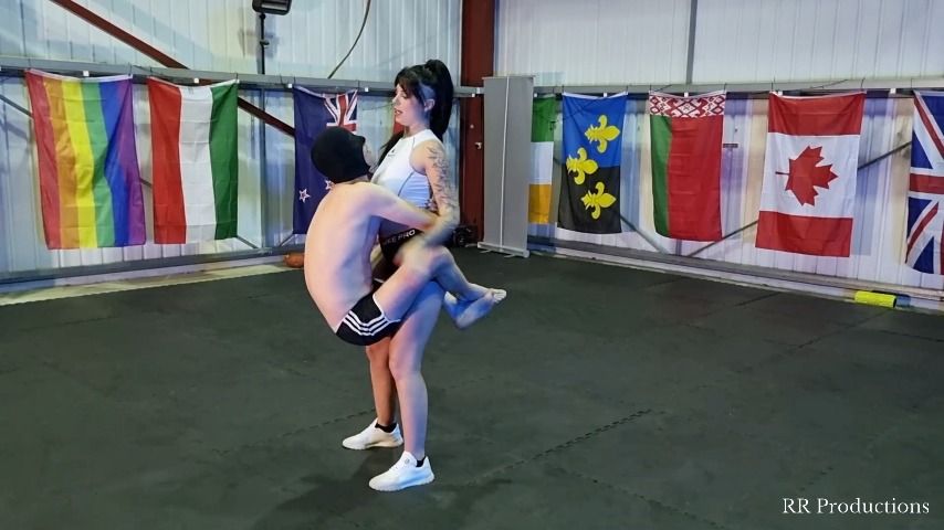 Lifted, Carried and Dragged by the Coach