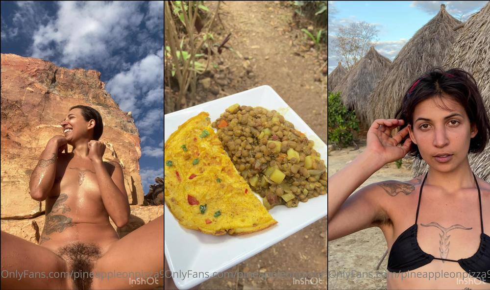 myspicygarden 393855208 spend a day with me in my family s village so... you might have noticed by now i wasn t actually camping i was visiting my family in our village i ll tell you the full story n