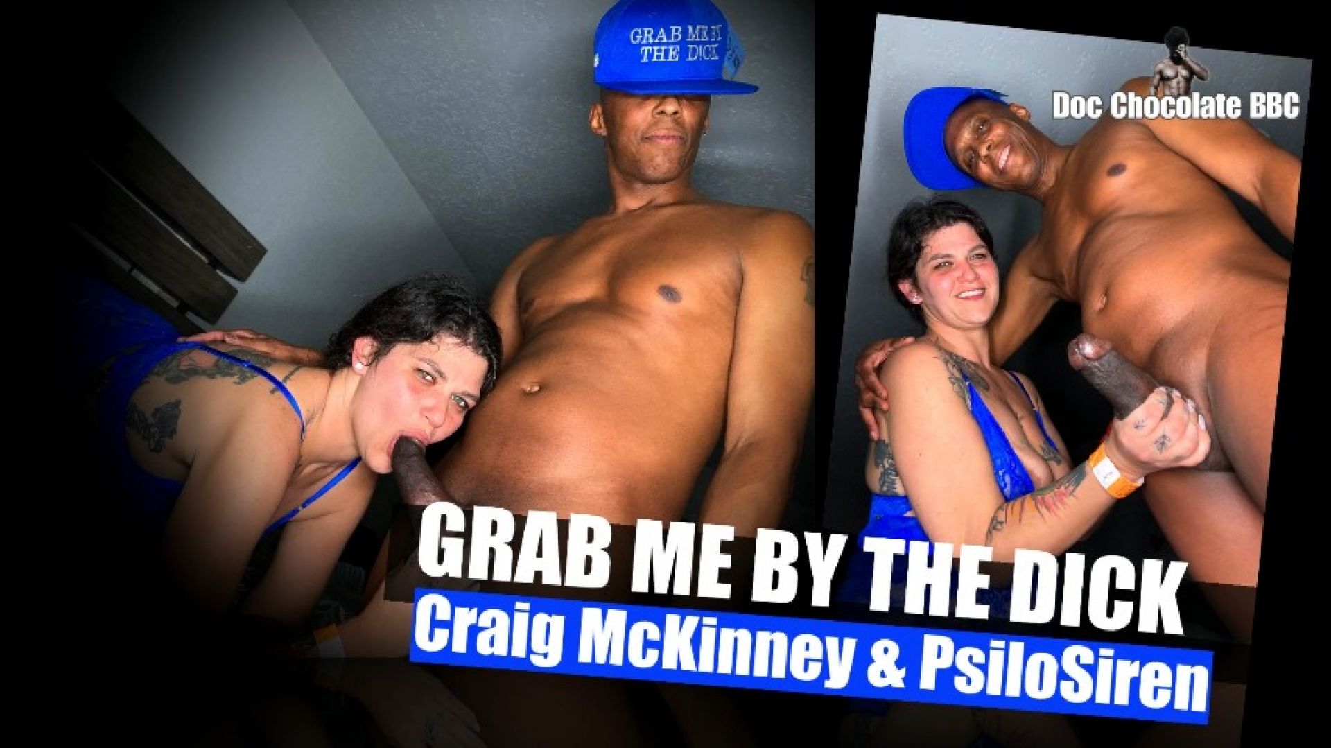 PAWG grabs BBC by the dick - June 28, 2024