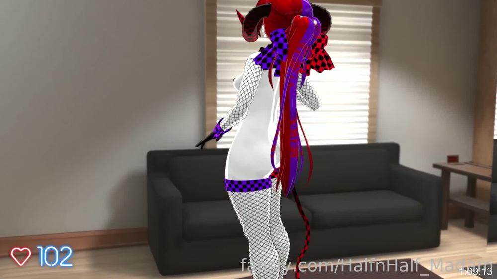 HalfnHalf Madam 2022-12-31 at 08-02 Fansly (HalfnHalf_Madam)