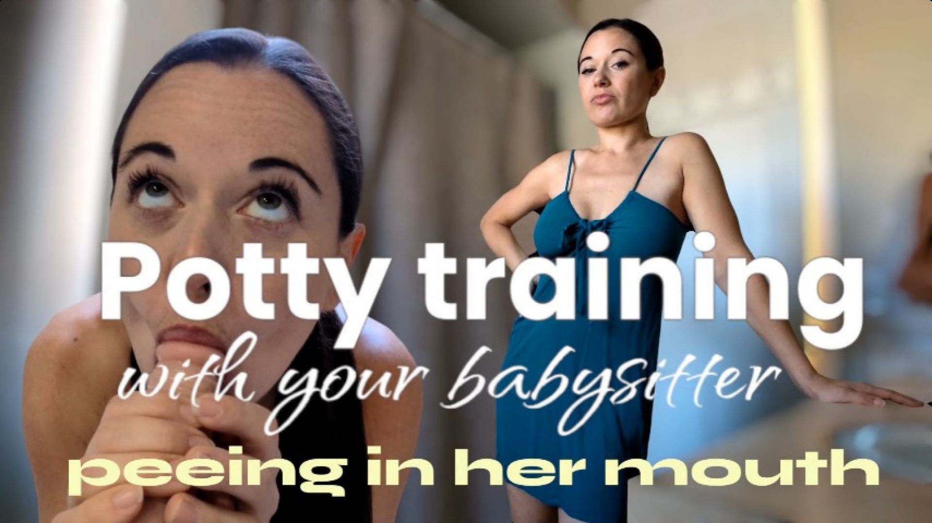 Training with your Babysitter - October 25, 2024