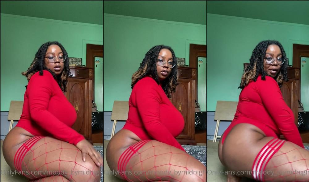 moody_bymidnight 05 02 2021 2025320307 Let me do a private show for you baby, you just sit back and watch