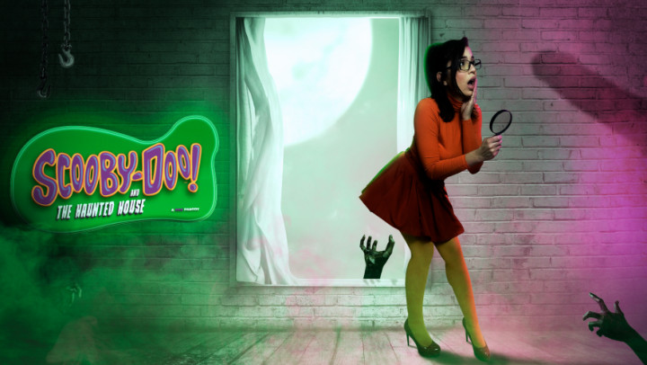 Scooby-Doo: The Haunted House - August 04, 2020