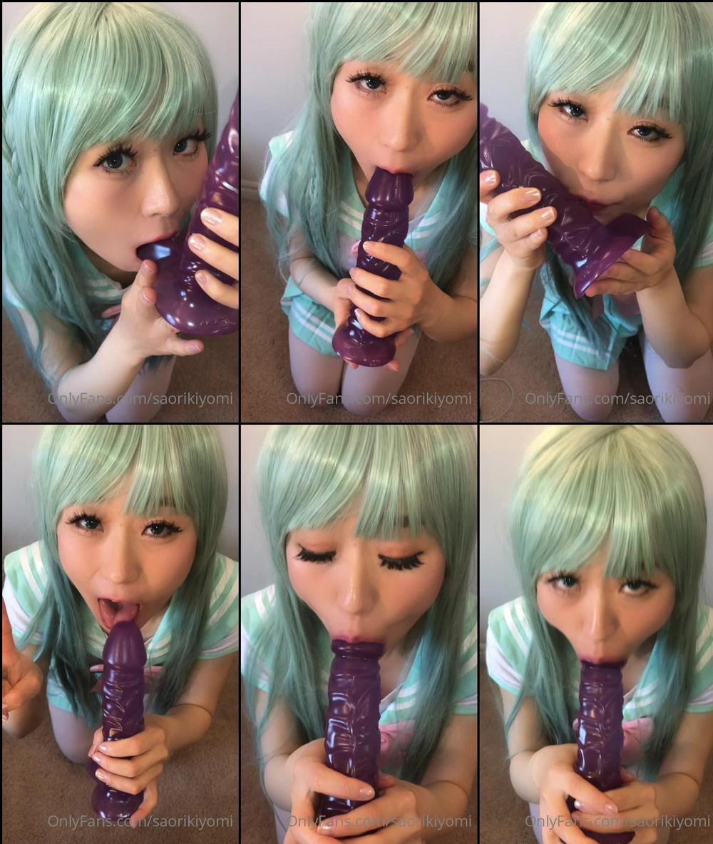saorikiyomi 09 11 2020 158420898 you guys killed the last sub goal as a reward here is