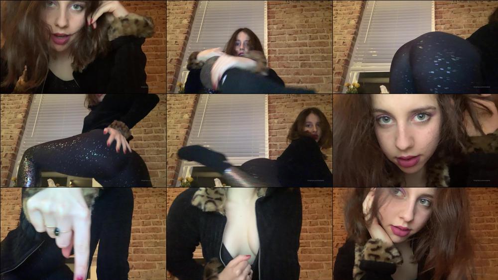 violette 04 12 2019 97931636 My Perfection just never stops