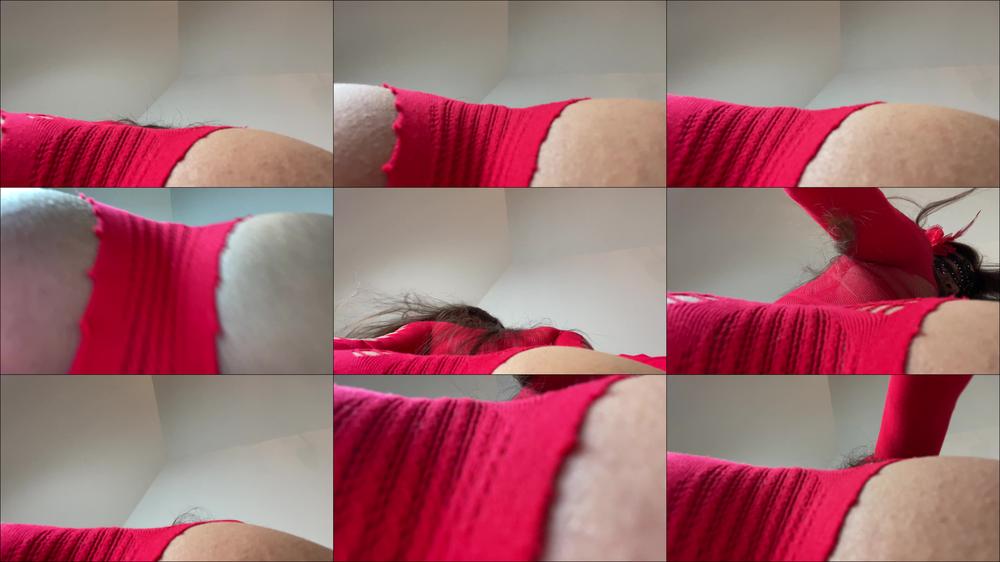 Meanasianwife - Did You Miss My Ass During Christmas? Let's See If You're Still a Good Slave | Facesitting Femdom POV |