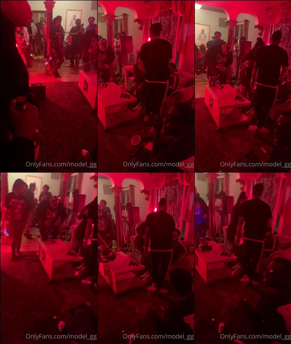 model gg 19 09 2020 924885077 part of the music video i attended last night