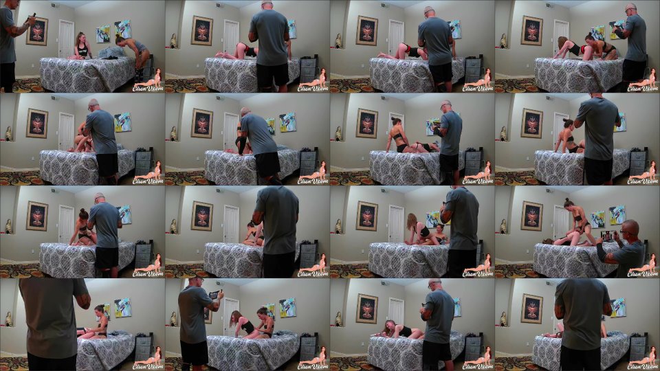 Hungbiswitch Bts 18 Teen Bbc Slut Training Academy