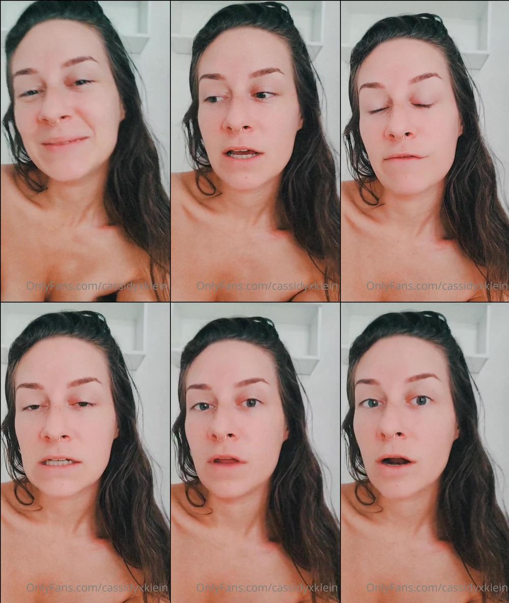 cassidyxklein 04 12 2020 1386262330 A video about why I dont post explicit boy girl content to the feed, and why its PTV only.
