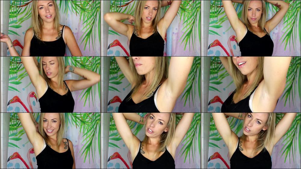 Worship My Armpits - May 27, 2019