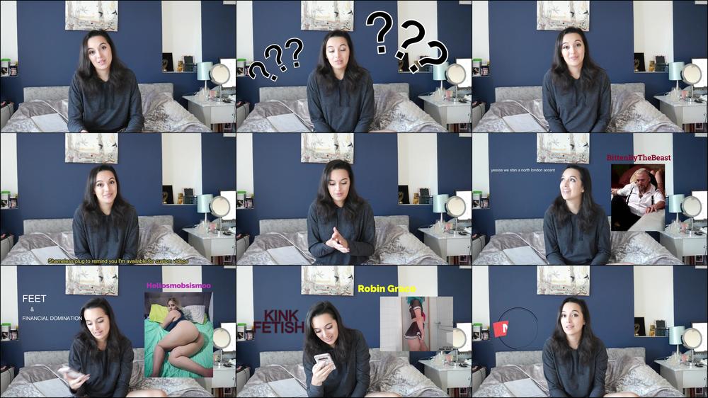 January Catch Up Ft Intro To New Stars