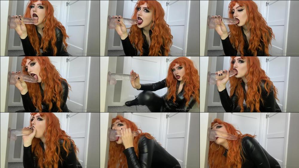flamefoxx 02 12 2021 2281363557 Did you know that I really love sucking cock  