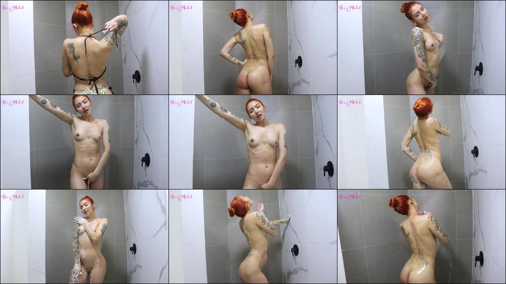 shower with me