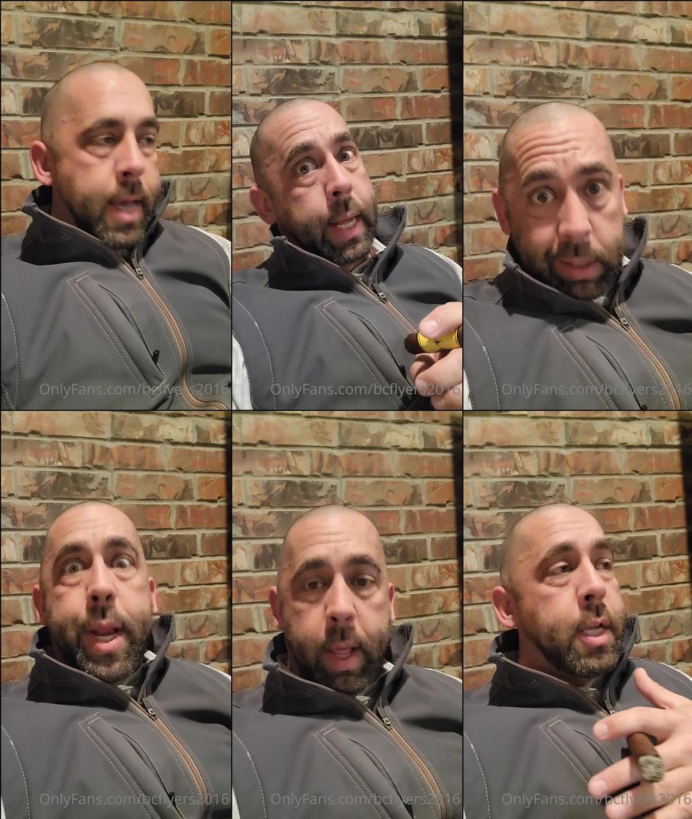 bcflyers2016 02 12 2020 1364662513 cigar sessions with brad episode 1 foreplay and 1st impressions