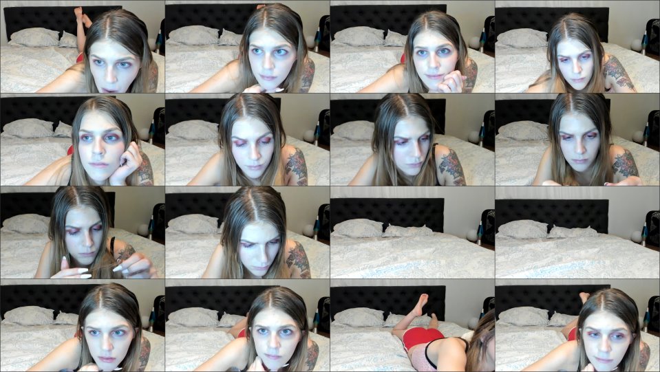 Meganholly00 Ignore Fetish