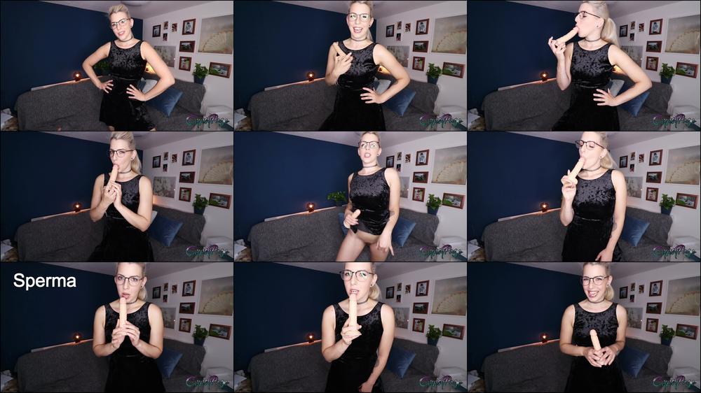 Gypsypage 1 Joi In English Teaching You Some Germ
