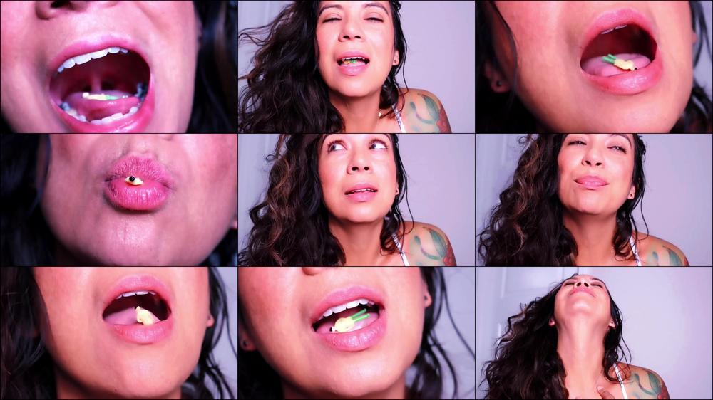 Vore Tease