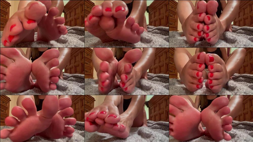 nursenotti 06 05 2022 2446720316 A special post for my foot lovers