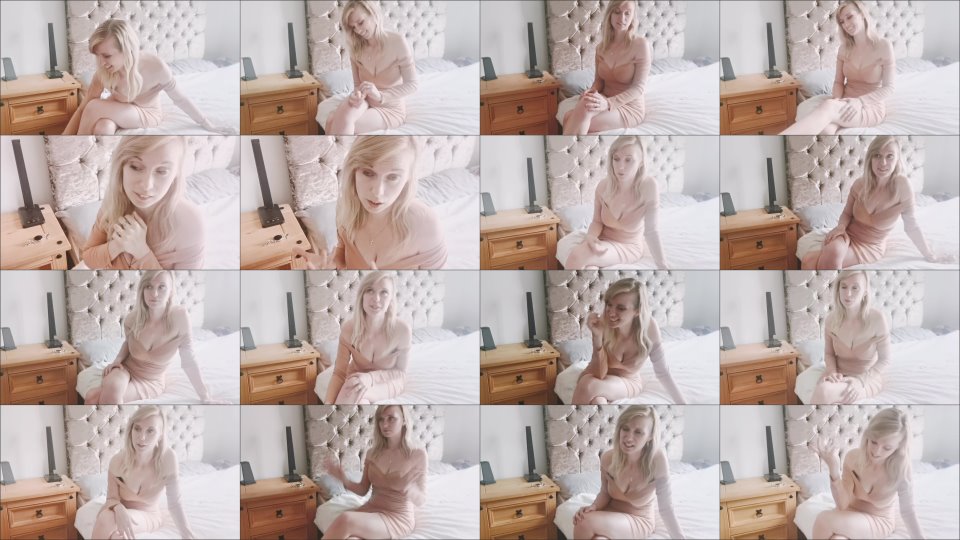 Lexi Snow Storytime With Leg Slaps