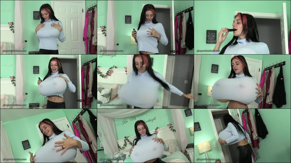Kilo - Big Tit Inflation Fun