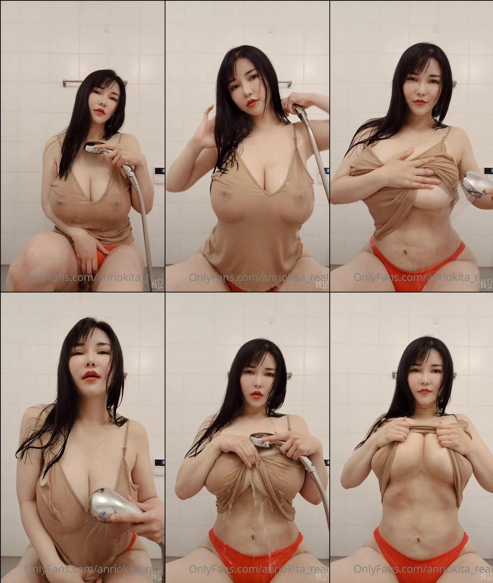 anriokita_real 01 12 2020 1368213119 Video shower sexxxxy pink panty ViDEO VOL