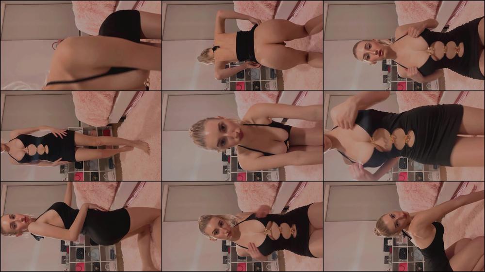 Showing off my body - May 7, 2023