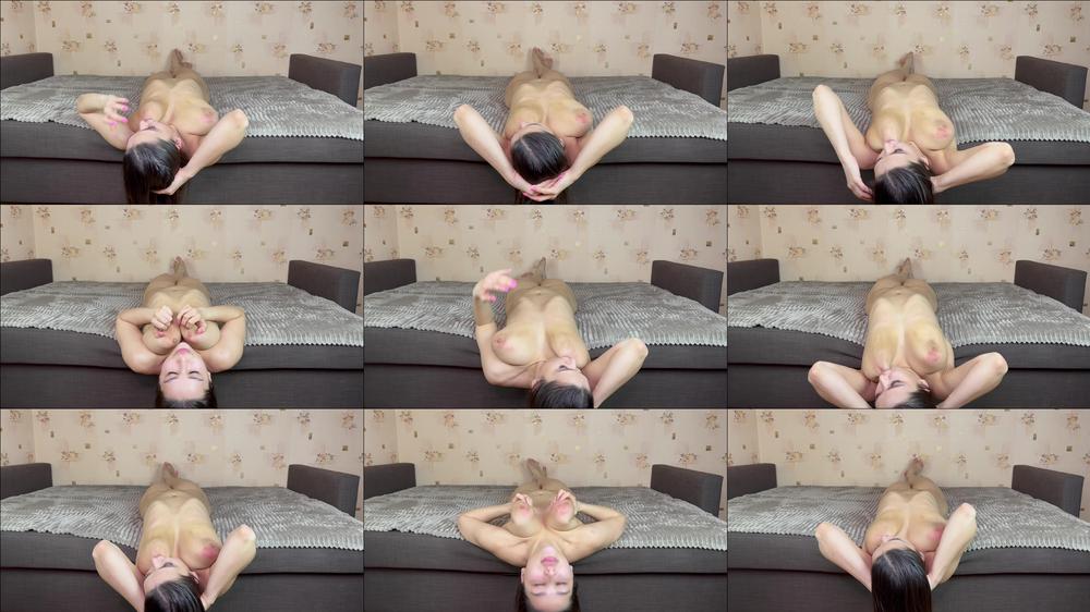 Sucking Tits Upside Down - November 03, 2022