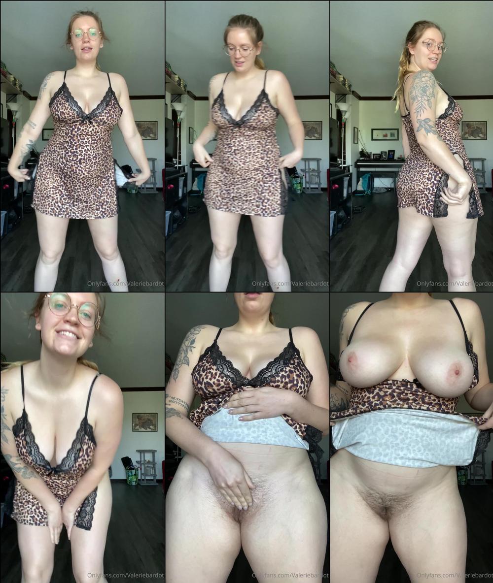 valeriebardot 1067508553 i wanted to arouse you just a little this morning babe just make sure your gf doesn t know i m sending you videos like this 1