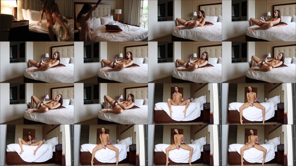 Holihurricane Sneaky Hotel Cum