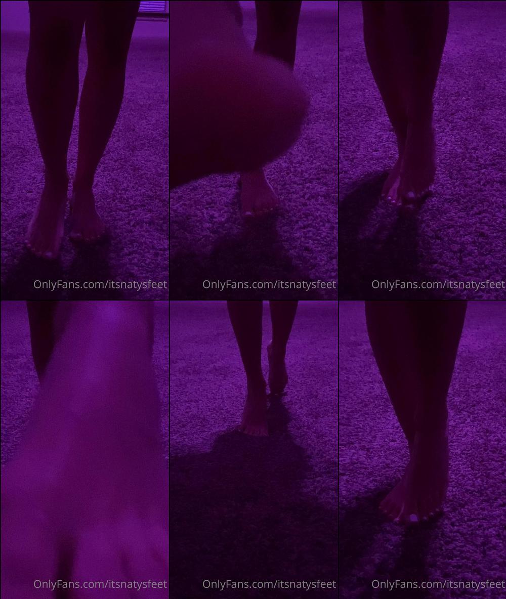 itsnatysfeet 05 06 2020 395080370 this is one of my favorite songs and i ve always wanted to do a sexy dance to it p