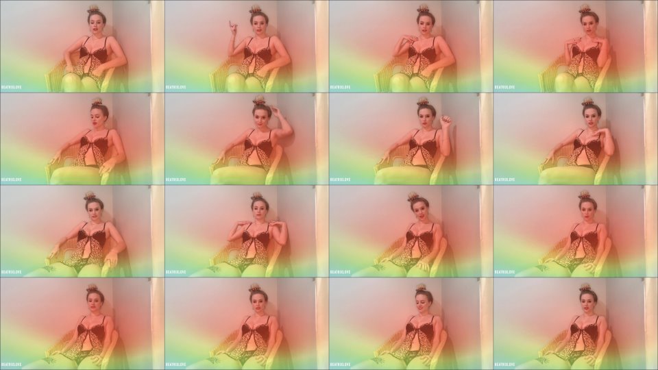Beatrixlove You Re Ready For Gay Sex