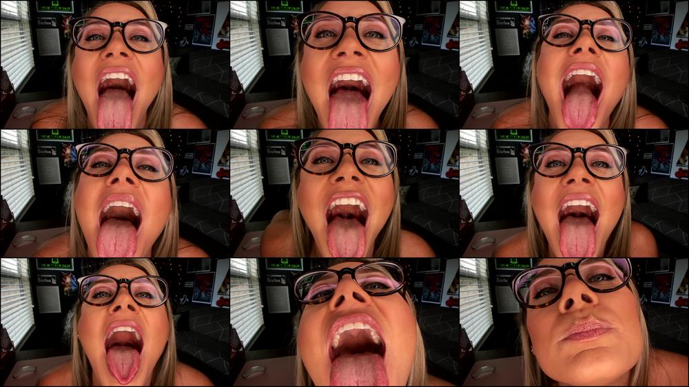 Throat Fetish