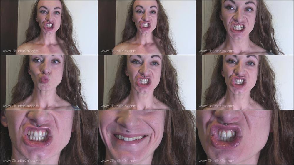 Pouting Lip Fetish - September 25, 2021