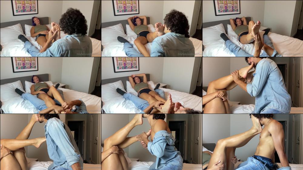 beast4feet 02 10 2023 3036204445 a giantess visits my home featuring giantesscleo round 3