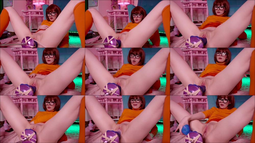 Tweetney Breeding Velma