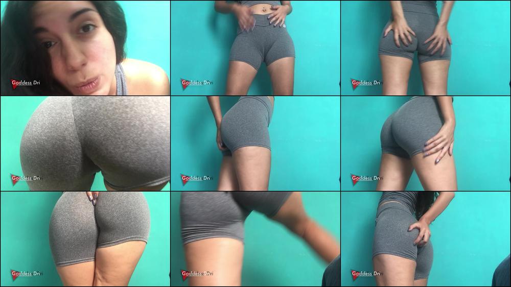Gym Shorts 2