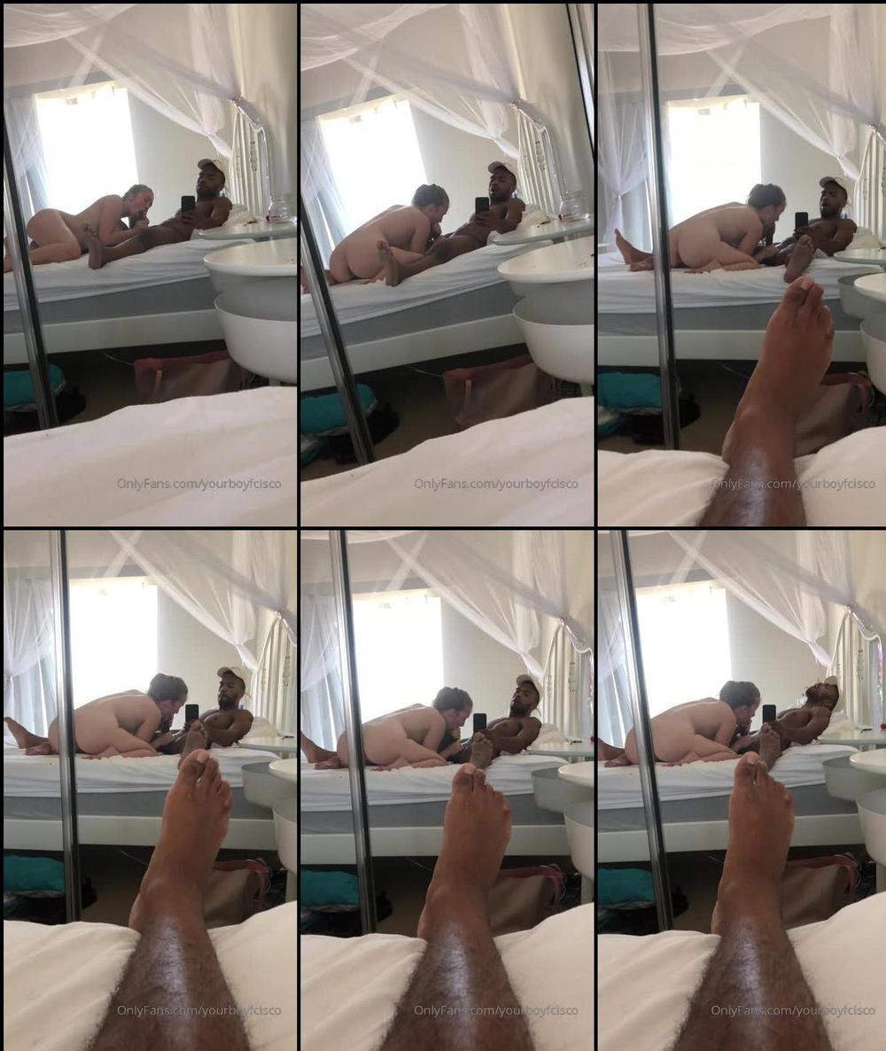 yourboyfcisco 13 08 2019 51316125 Afternoons with @lenaisapeach are like