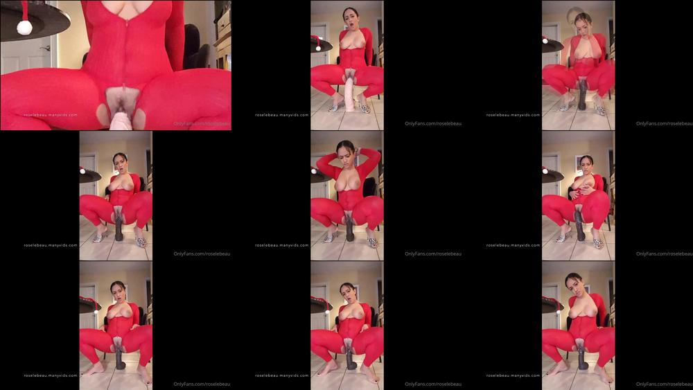 roselebeau 83451173 2020 12 18 countdown to christmas 7 days away 